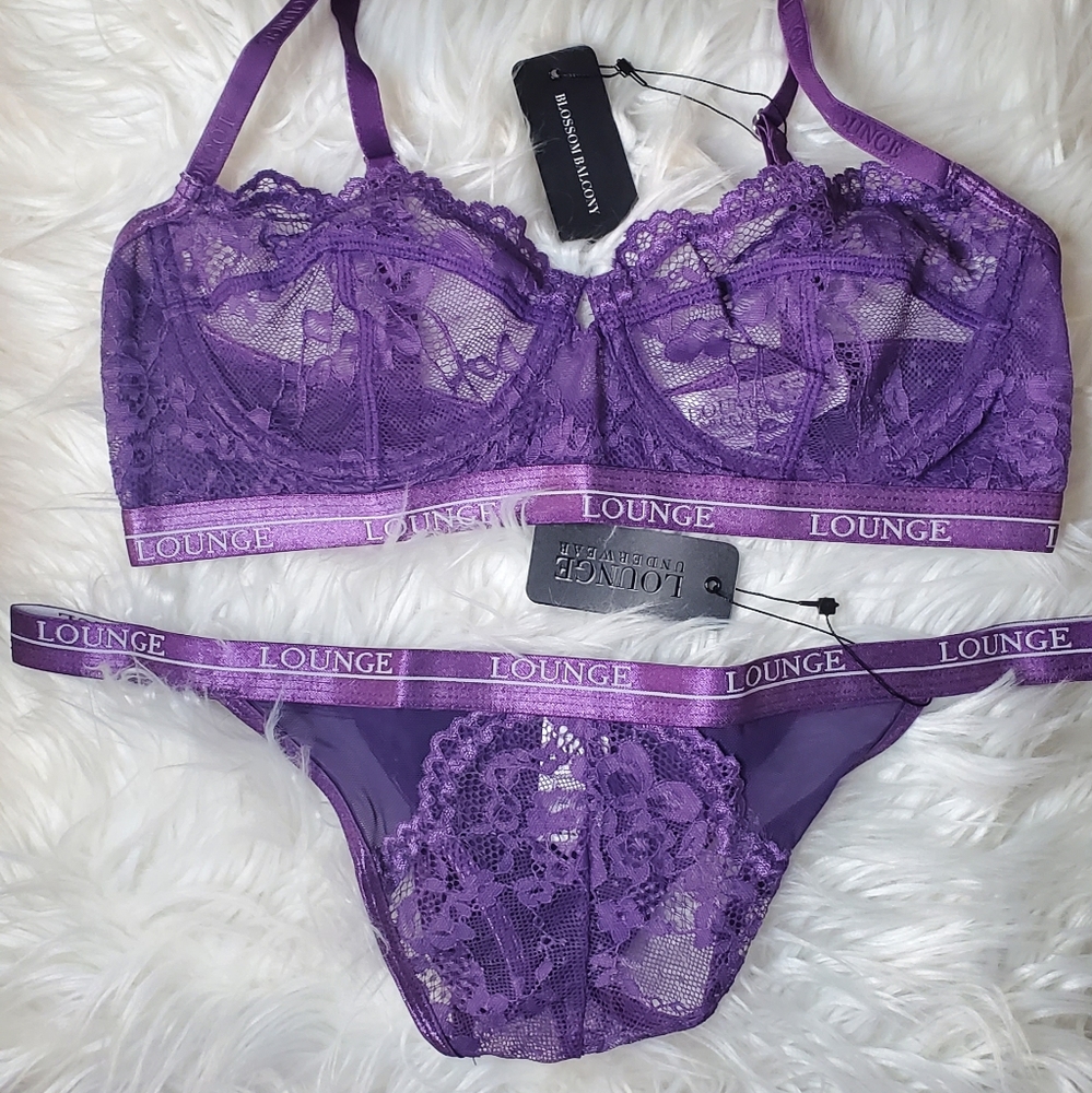 Lounge Wear Set